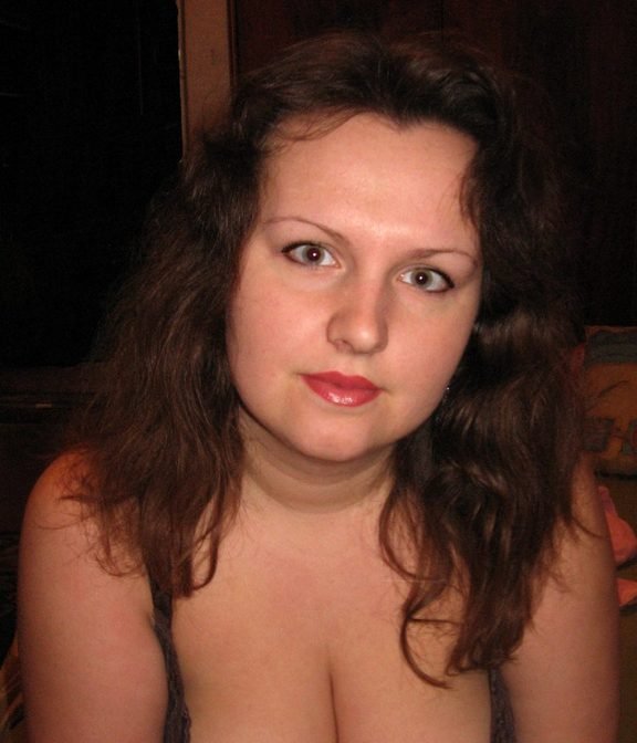 Проcтитутка Нина