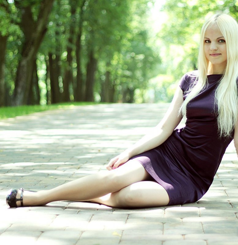 Проcтитутка Светик