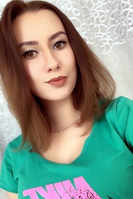 Проcтитутка Ульяна